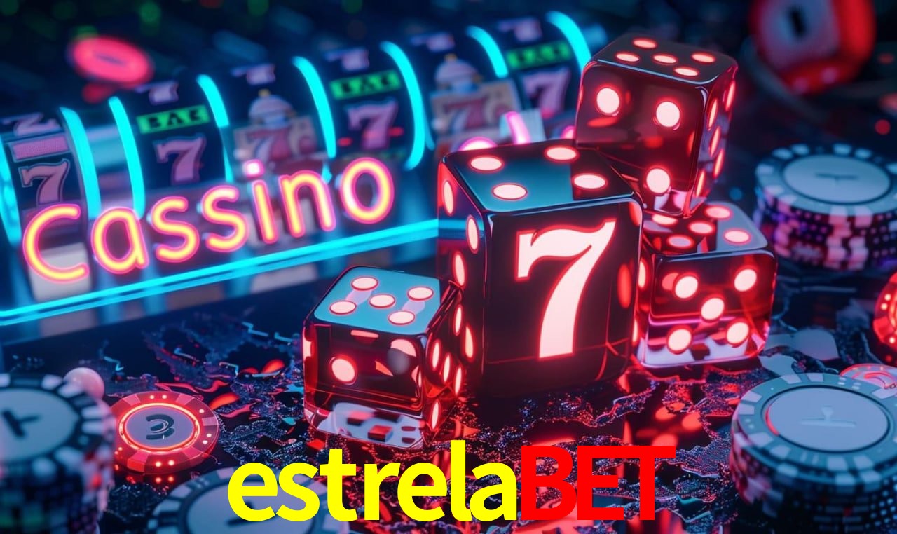 Welcome Bonus estrelabet