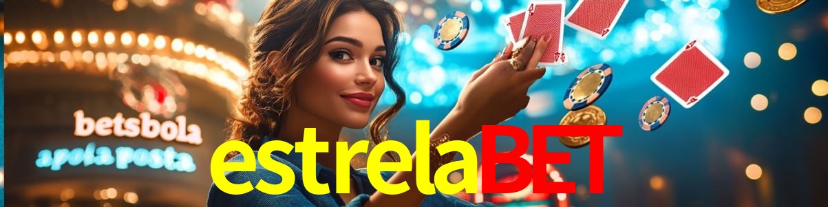 Experiência VIP estrelabet