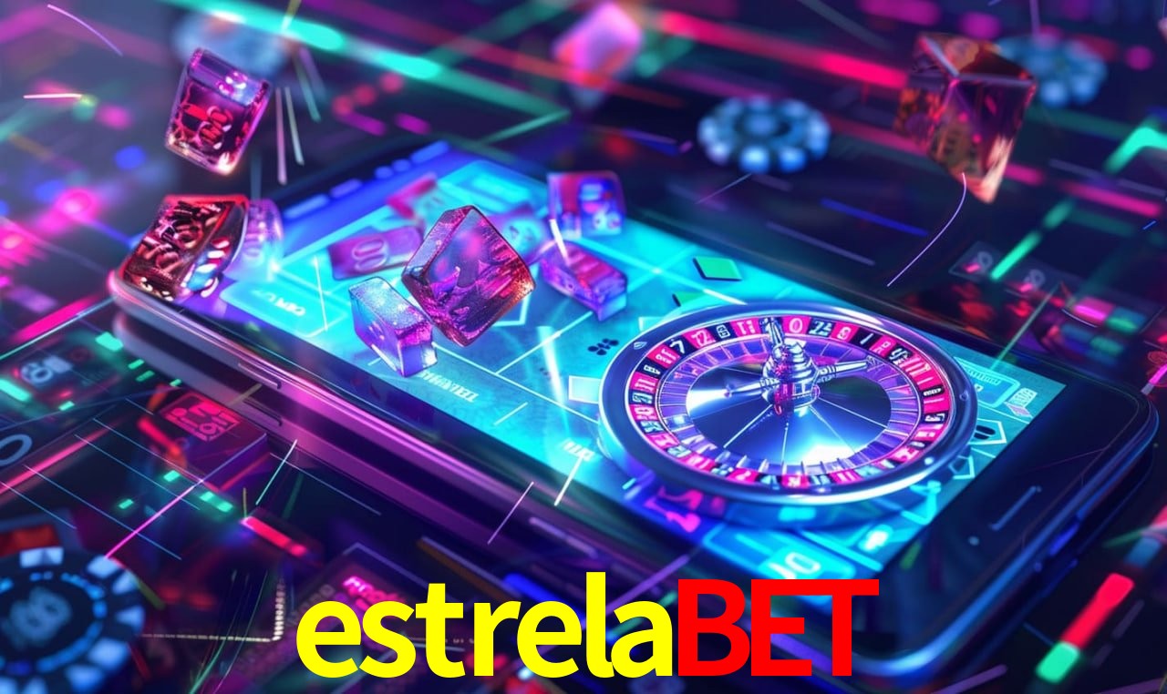 Estatísticas estrelabet