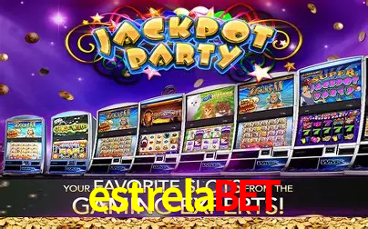 A Emoção da Loteria na estrelabet: Uma Chance de Mudança de Vida