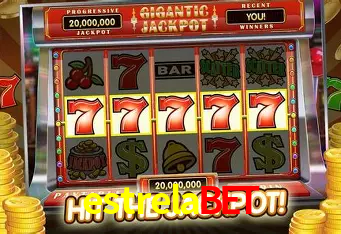 Desvendando o Mundo dos Jogos Virtuais na estrelabet