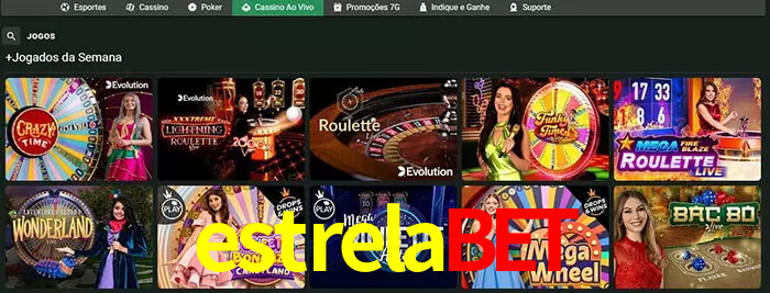 estrelabet bet