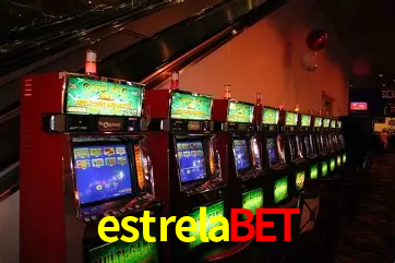 A Popularidade dos Caça-Níqueis no estrelabet