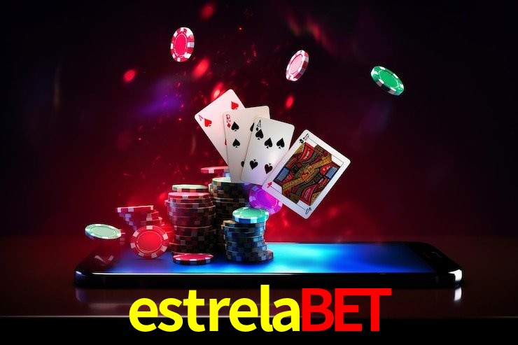 Bonus Features estrelabet