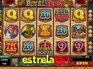 Exclusive Offers estrelabet