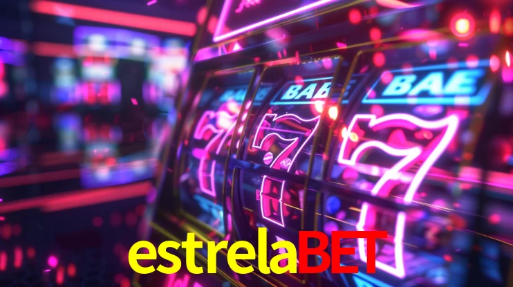 Game Providers estrelabet