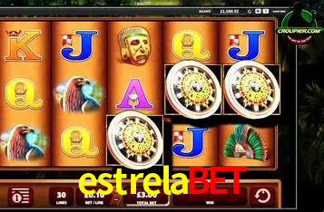 Desvendando o Mundo dos Jogos Virtuais na estrelabet