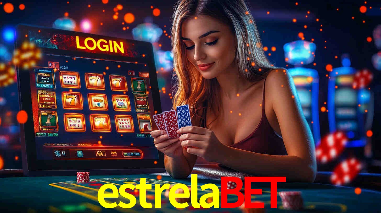 estrelabet,estrela bet login