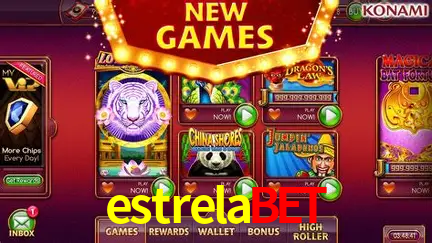 A Experiência Imersiva dos Cassinos Ao Vivo no estrelabet