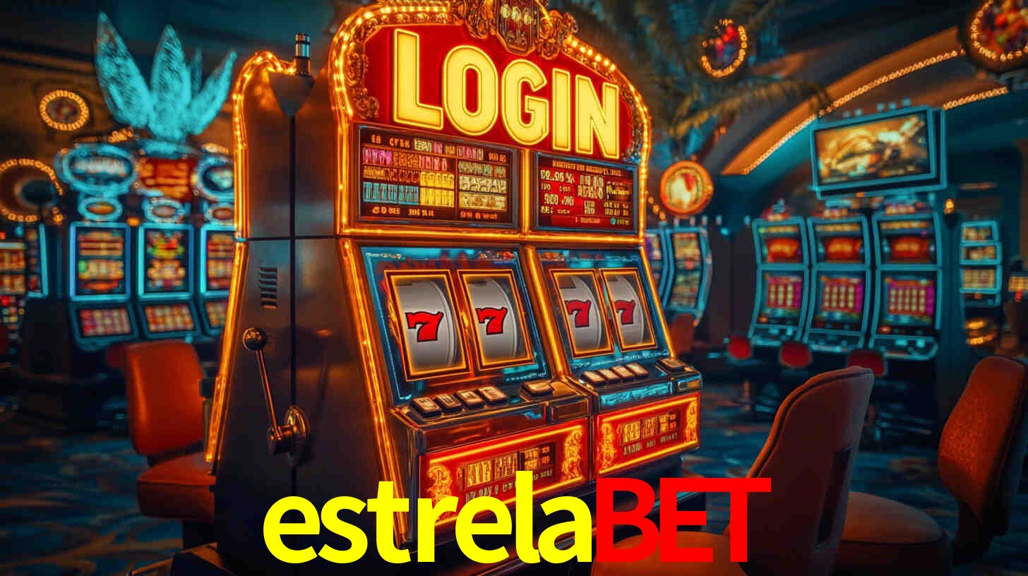 Premium Interface estrelabet