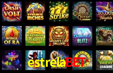 Descubra a Essência do estrelabet: Nossa História e Compromissos