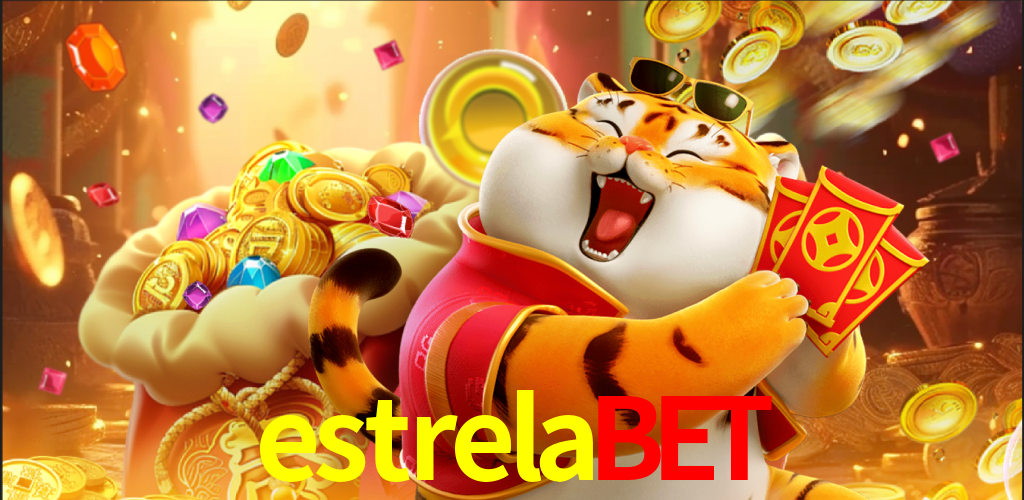 estrela bet login