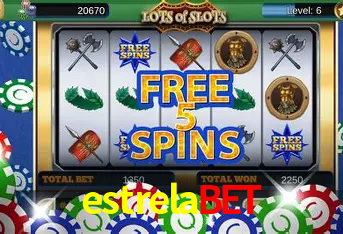 Descubra a Magia dos Jogos de Arcade no estrelabet