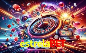 Apostas de Tênis estrelabet