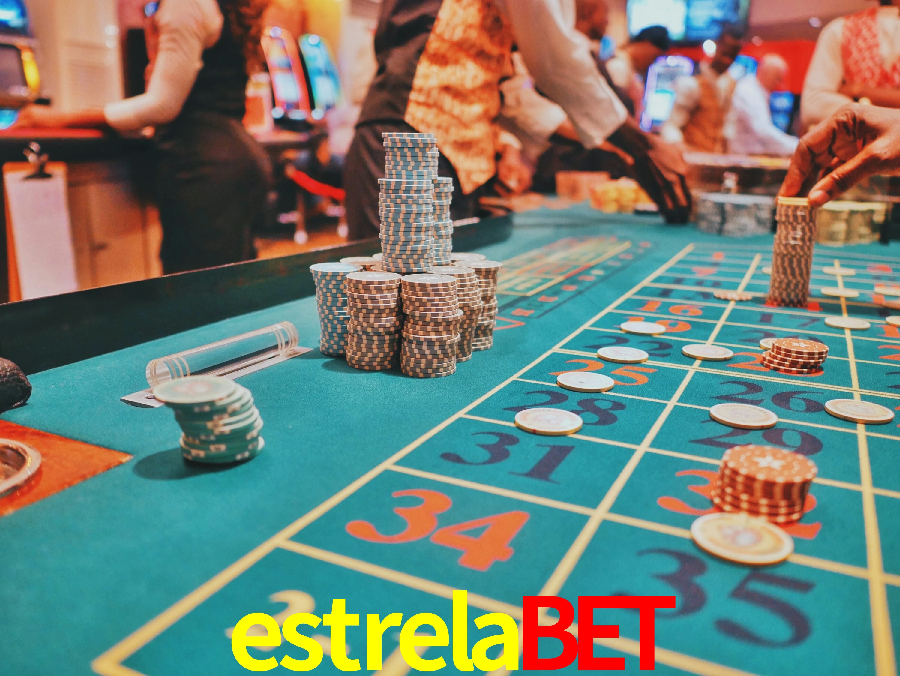 Jogo Spaceman estrelabet