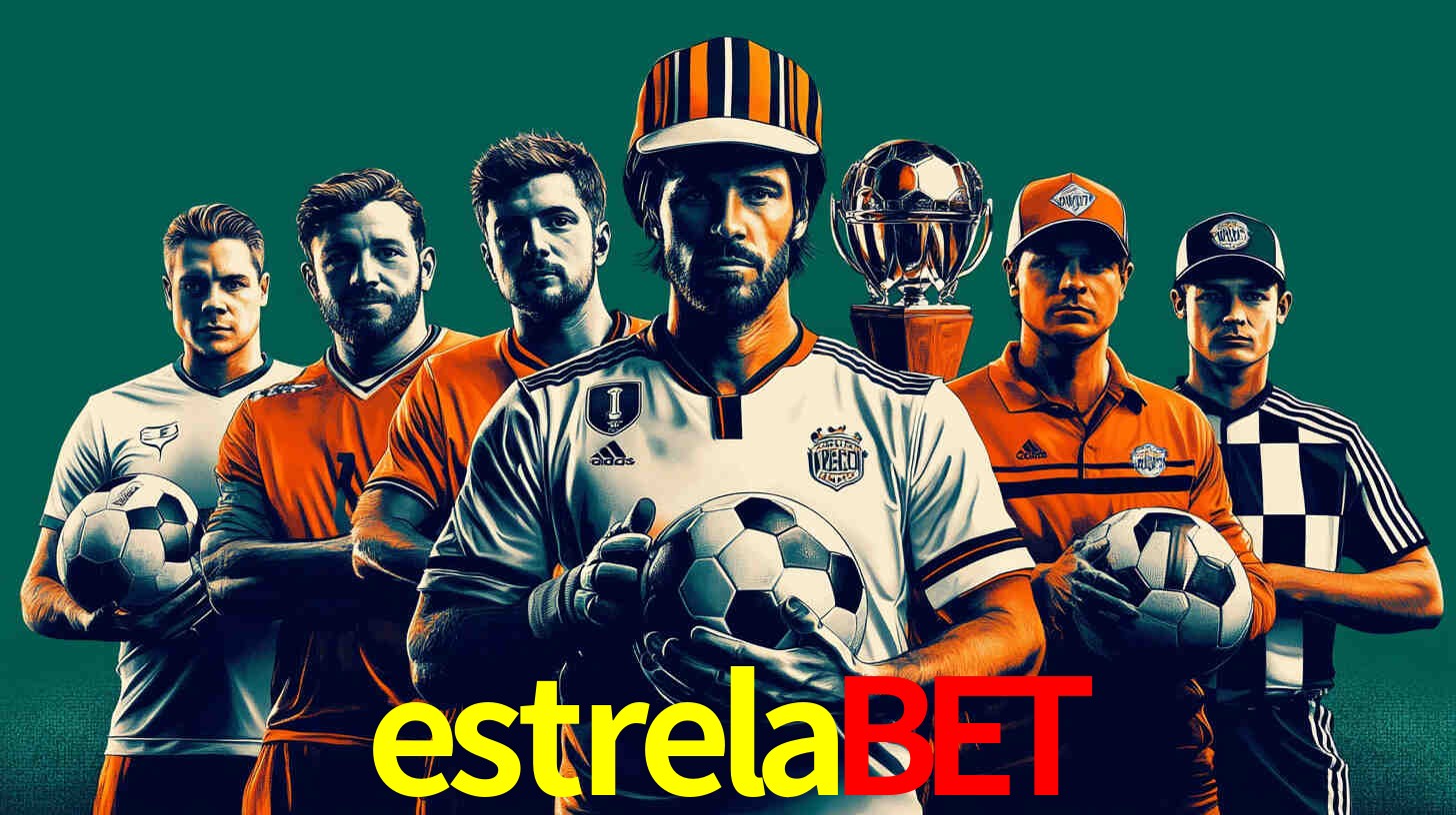 Explorando a Categoria de Eventos em Apostas na estrelabet