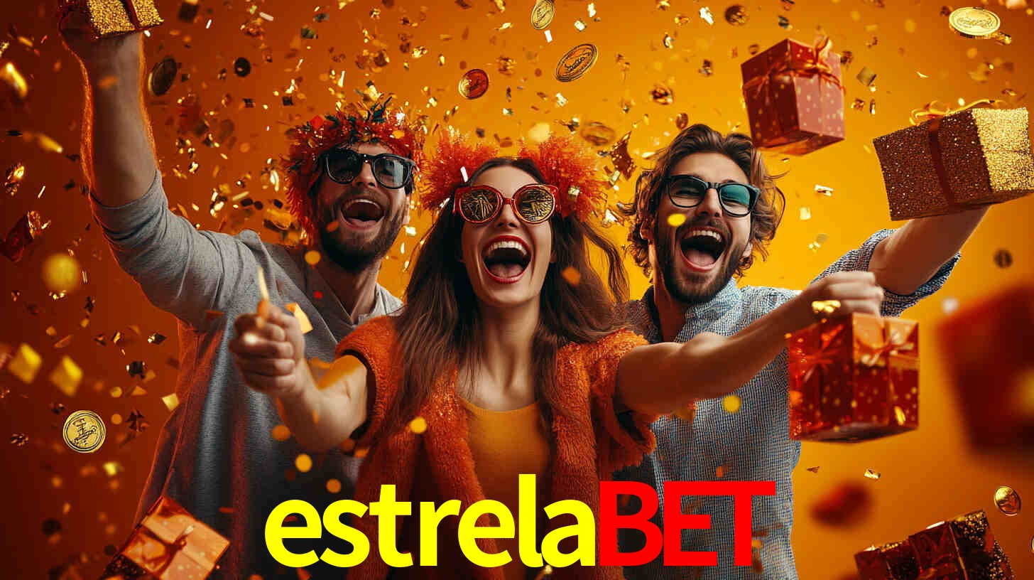 estrela bet login