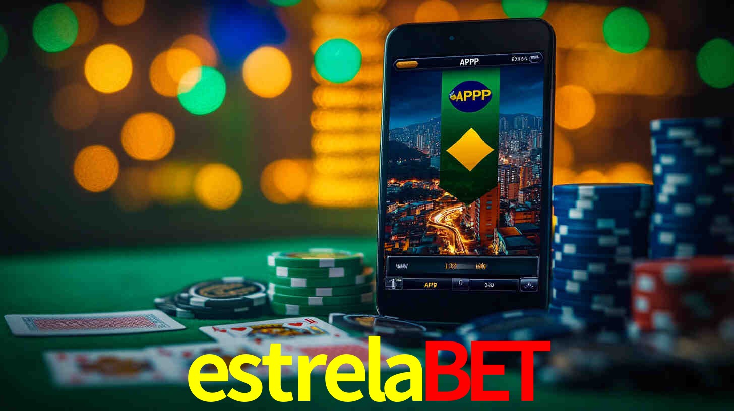 Descubra a Essência do estrelabet: Nossa História e Compromissos