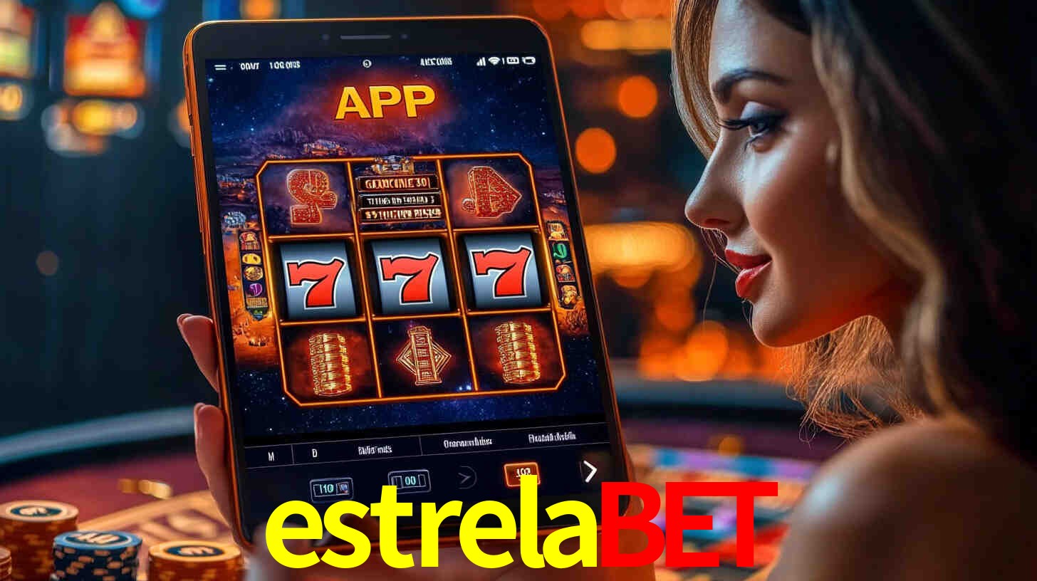 estrelabet: A Experiência de Casino com Jogos de Mesa ao Vivo