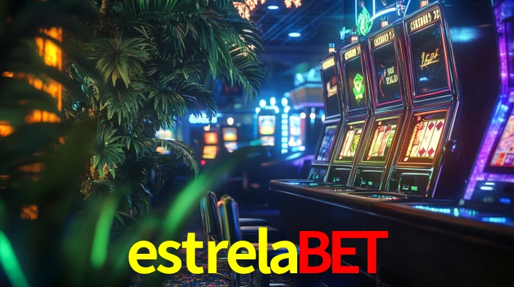 Blackjack Table estrelabet