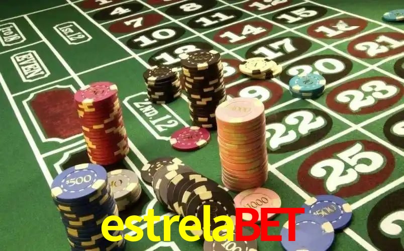 Diretório de Jogos estrelabet