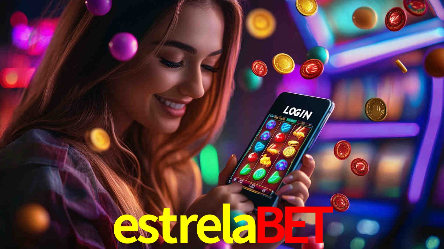 estrela bet login
