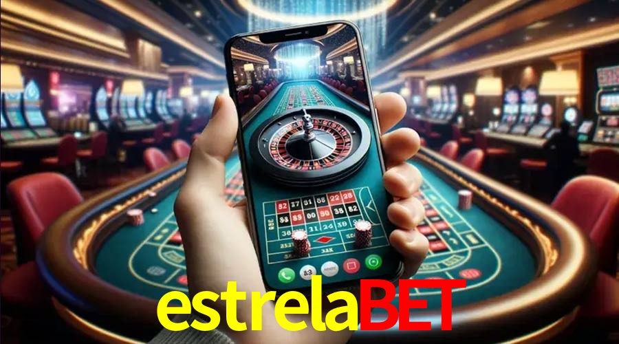 Live Casino estrelabet