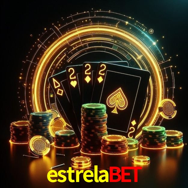 Casino Ao Vivo estrelabet