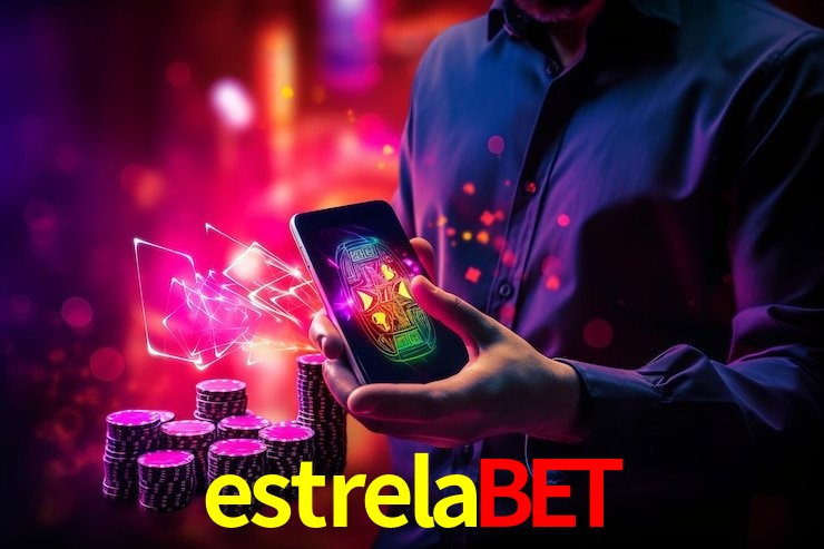 Casino Ao Vivo estrelabet