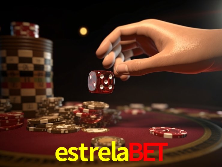 Provedores de Jogos estrelabet