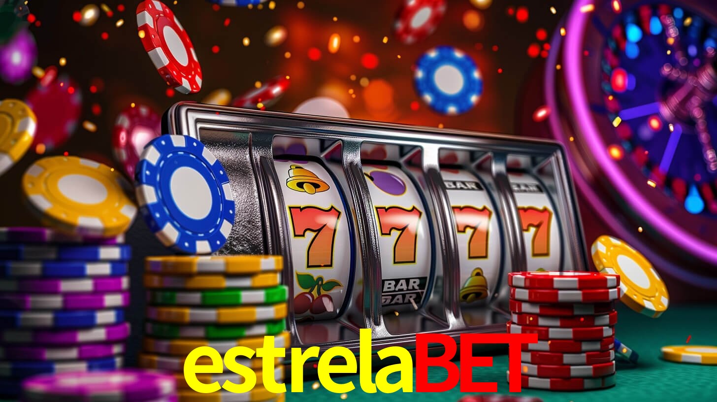 Bônus de Boas-vindas estrelabet