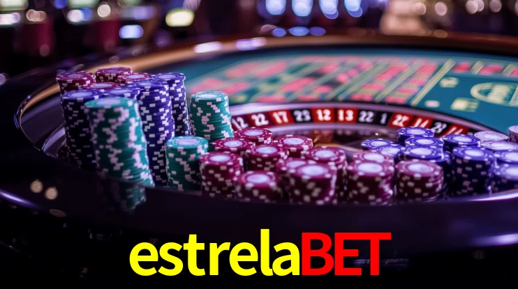 Live Casino estrelabet