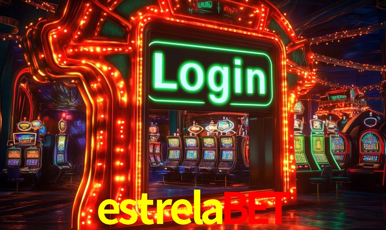 Apostas de Futebol estrelabet