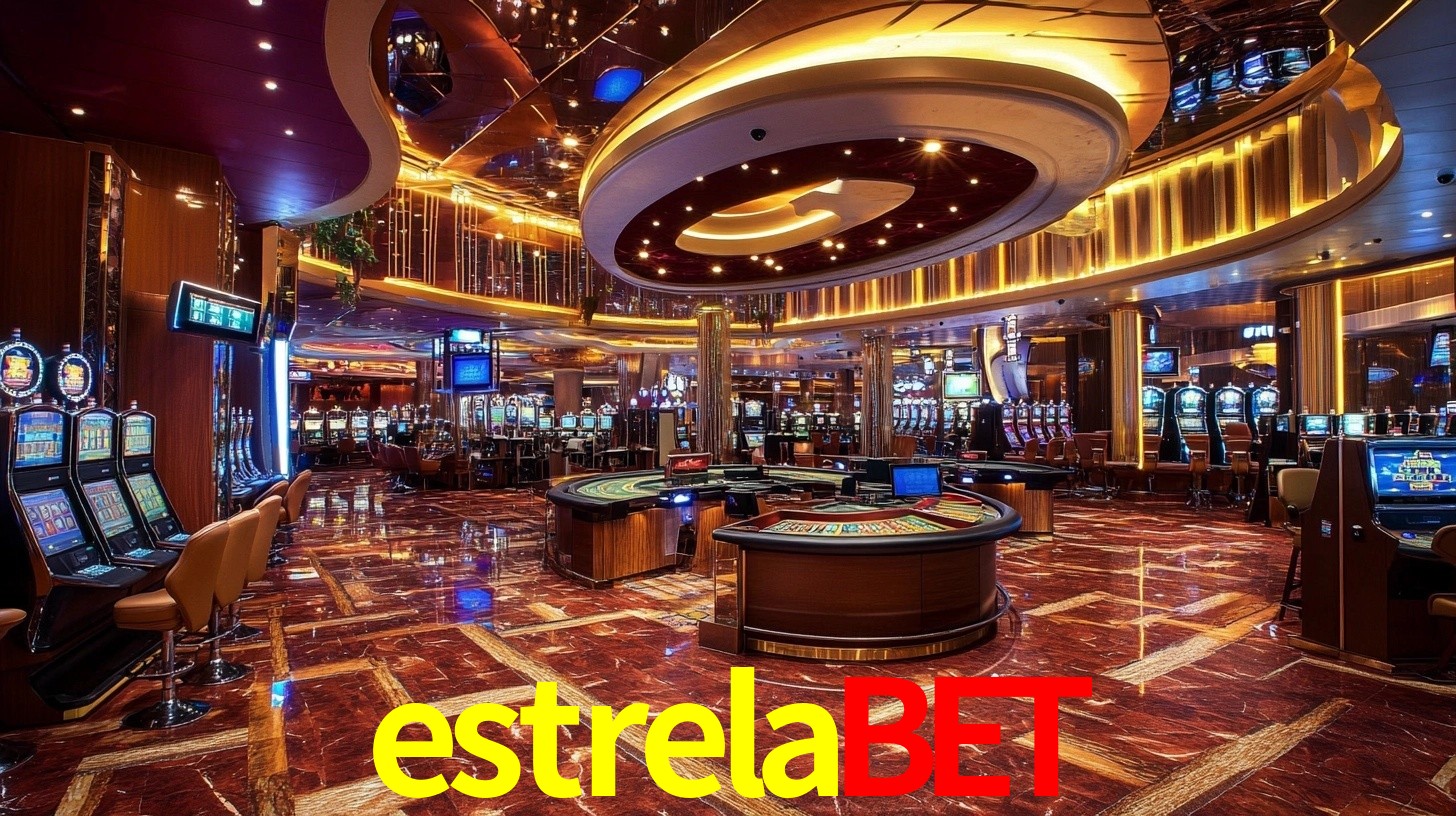 Tournaments estrelabet