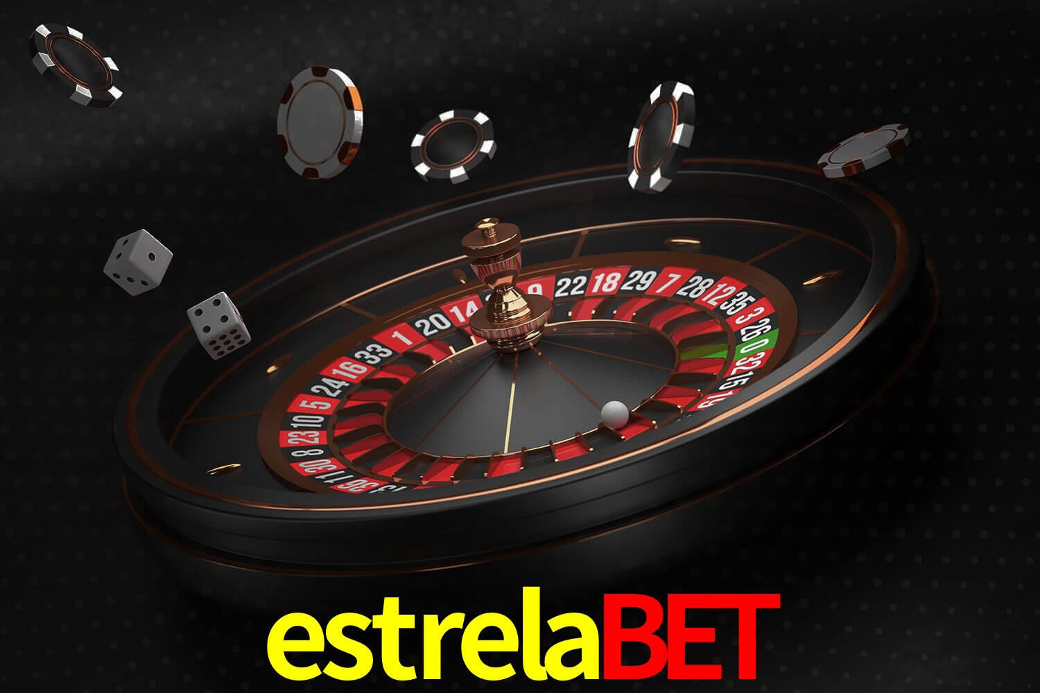 estrelabet: Seu Cassino Premiado com Pagamentos Rápidos
