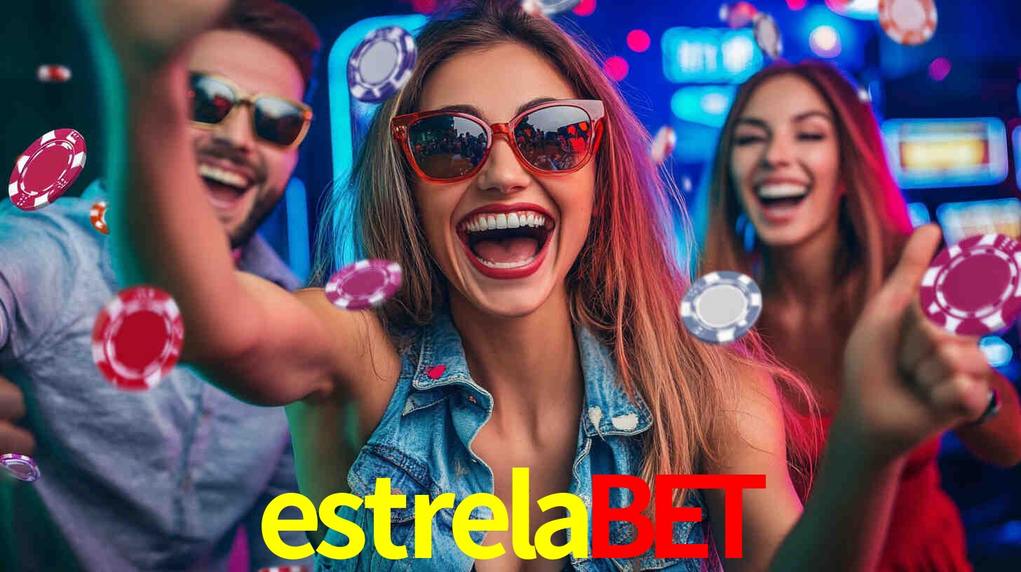 Descubra a Essência do estrelabet: Nossa História e Compromissos