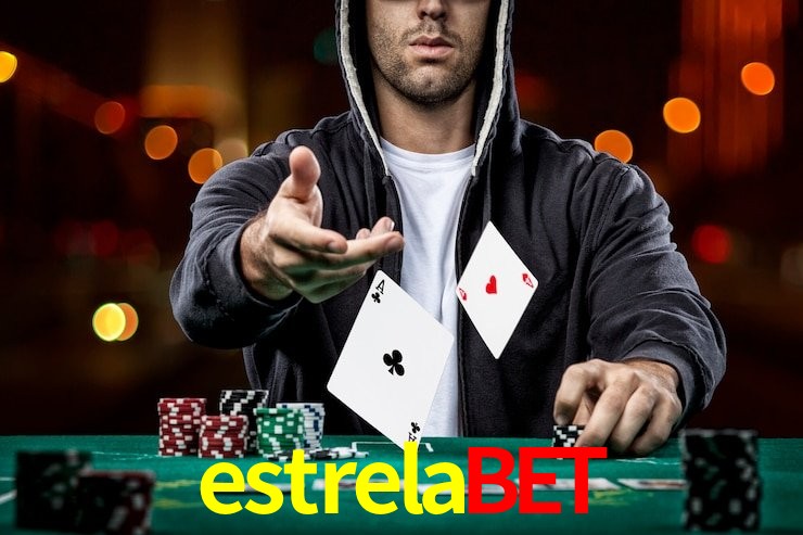estrela bet login